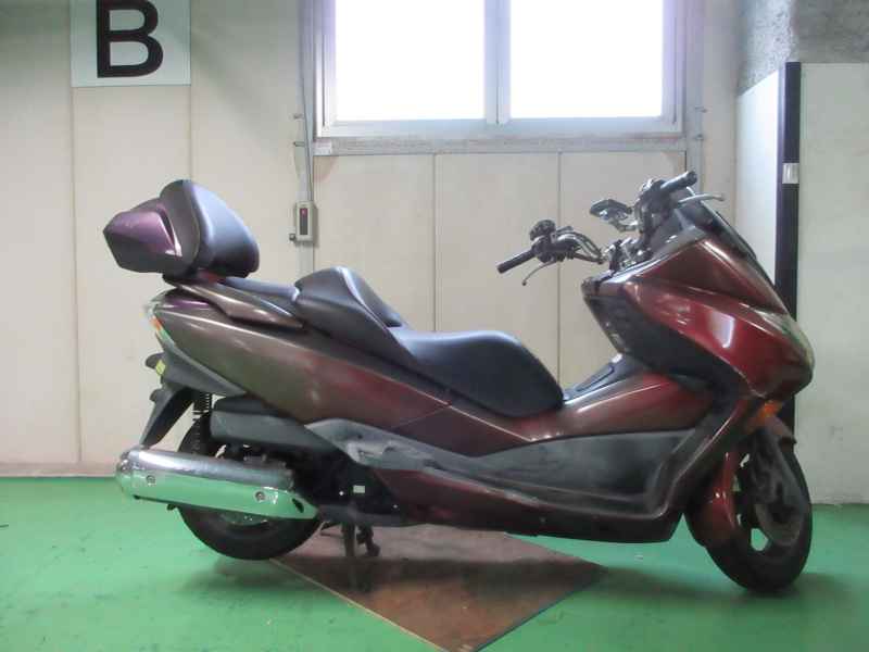Honda Forza Z 2008