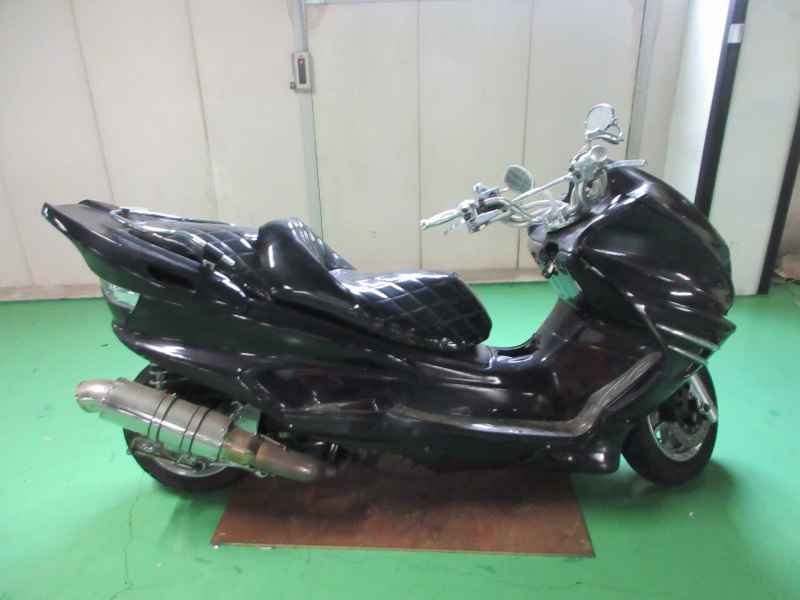 Yamaha Majesty 250C 2006