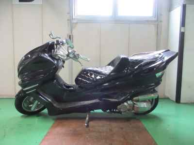 Yamaha Majesty 250C 2006