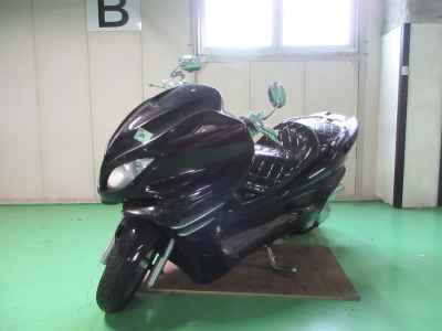 Yamaha Majesty 250C 2006