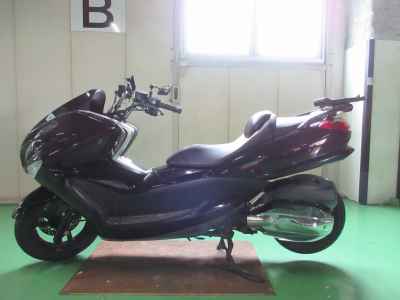 Yamaha Majesty 250 2007