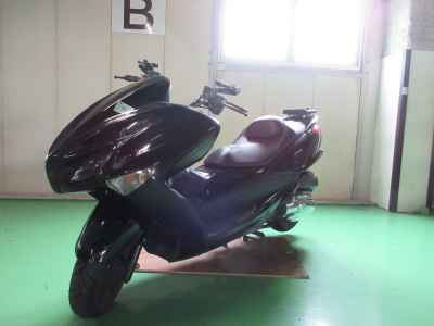 Yamaha Majesty 250 2007