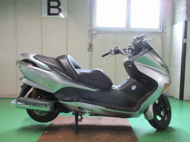 Honda Forza Z 2007
