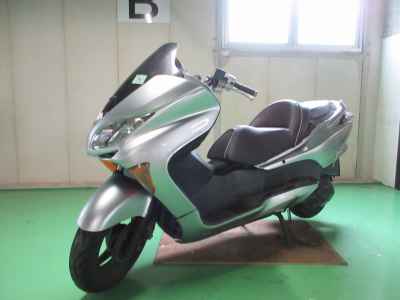Honda Forza Z 2007