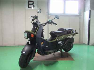 Honda PS250 Big Ruckus 2004