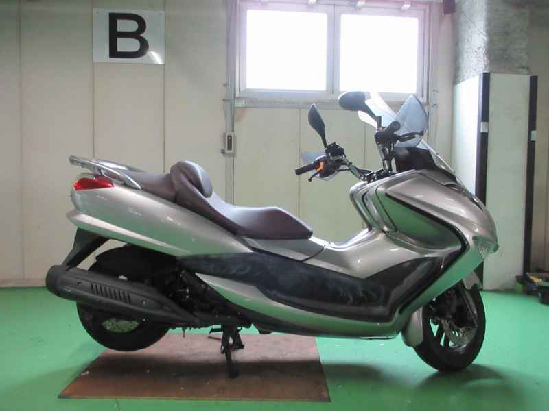 Yamaha Majesty 250 2007