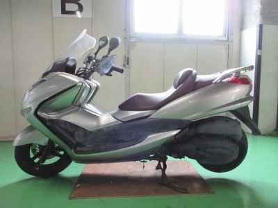 Yamaha Majesty 250 2007