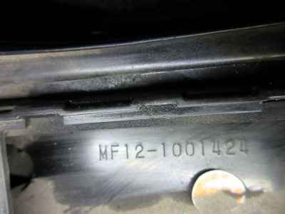 Honda Forza SI 2013
