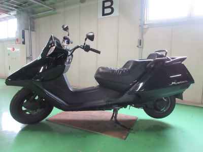 Honda Fusion 2006