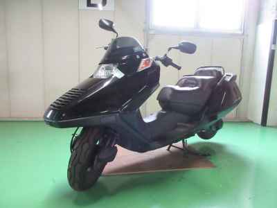 Honda Fusion 2006