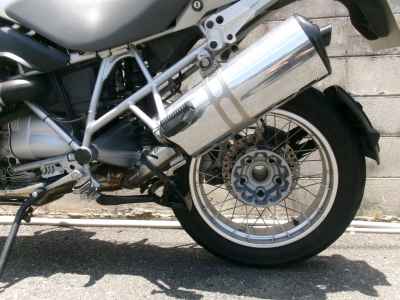 BMW R1200GS 2004