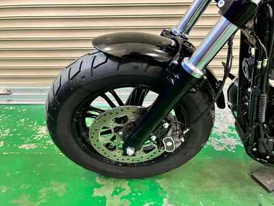 Harley-Davidson XL1200X 2022