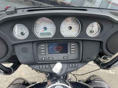 Harley-Davidson FLHX 2014
