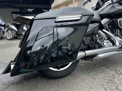 Harley-Davidson FLHX 2014