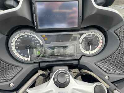 BMW R1200RT 2016