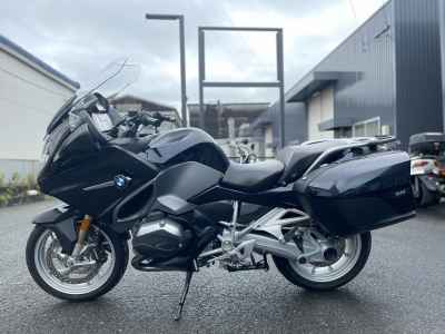 BMW R1200RT 2016