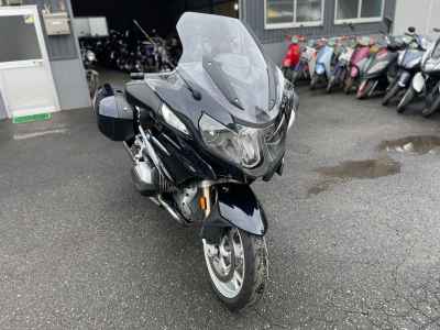 BMW R1200RT 2016
