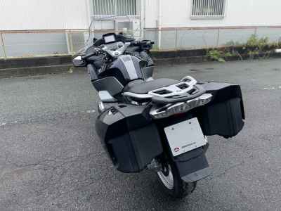 BMW R1200RT 2016
