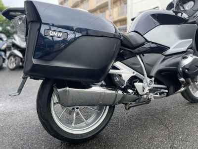 BMW R1200RT 2016