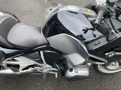 BMW R1200RT 2016