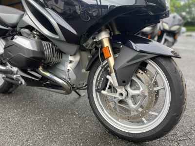 BMW R1200RT 2016