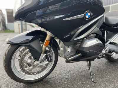 BMW R1200RT 2016