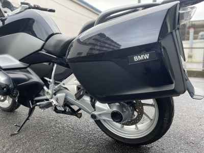 BMW R1200RT 2016
