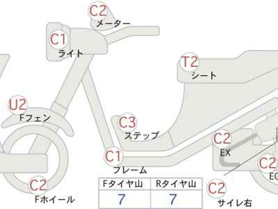 Harley-Davidson FLSTCI 100TH 2003