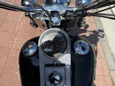 Harley-Davidson FLSTCI 100TH 2003