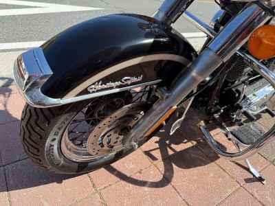 Harley-Davidson FLSTCI 100TH 2003