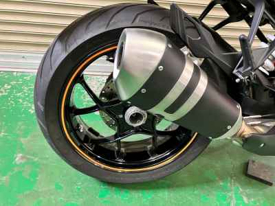KTM 1290 Super Duke GT 2021