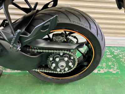 KTM 1290 Super Duke GT 2021