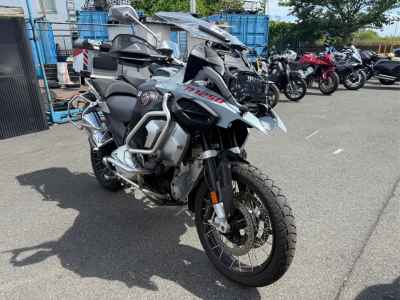 BMW R1250GS Adventure 2020