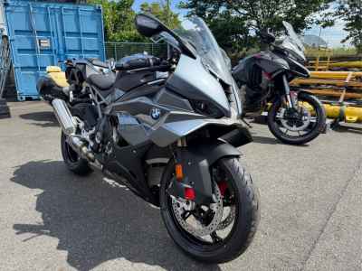 BMW S1000RR 2025