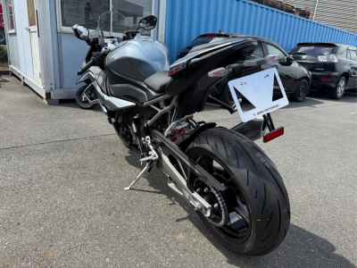 BMW S1000RR 2025