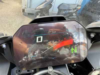 BMW S1000RR 2025