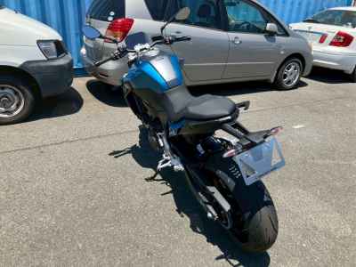 BMW F900R 2025