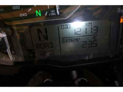 BMW R1200GS Adventure 2016