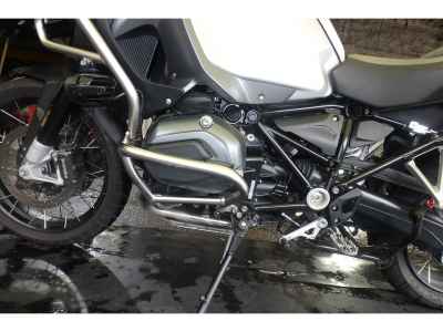 BMW R1200GS Adventure 2016