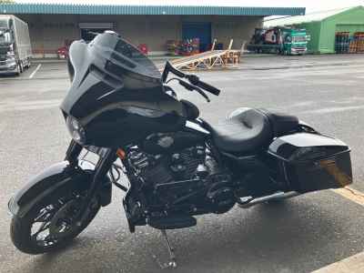 Harley-Davidson FLHXS 2023