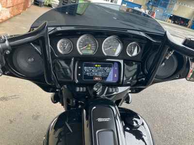 Harley-Davidson FLHXS 2023