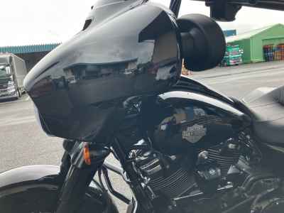 Harley-Davidson FLHXS 2023