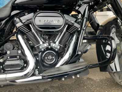 Harley-Davidson FLHXS 2023