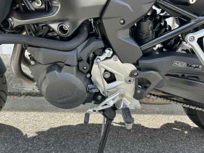 BMW F800GS 2024