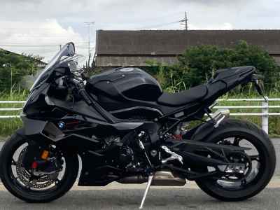 BMW S1000R 2025