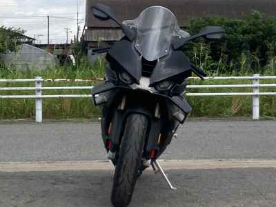 BMW S1000R 2025