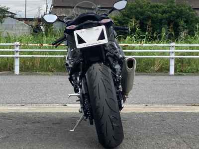 BMW S1000R 2025