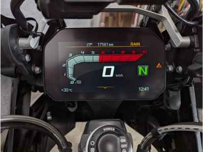BMW R1250GS Adventure 2019