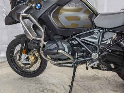 BMW R1250GS Adventure 2019