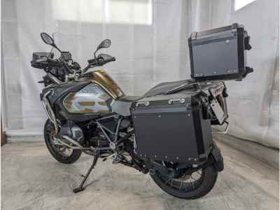 BMW R1250GS Adventure 2019